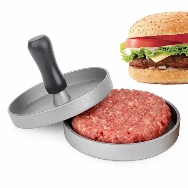 Burger Patties & Kabab Maker