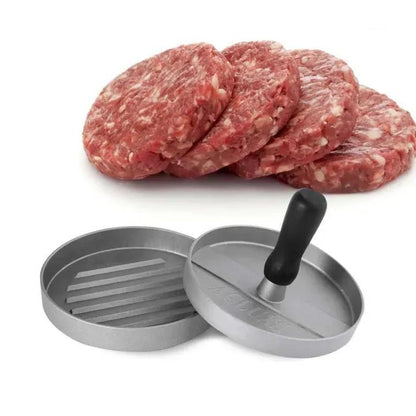 Burger Patties & Kabab Maker