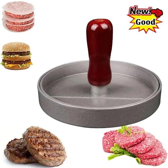 Burger Patties & Kabab Maker