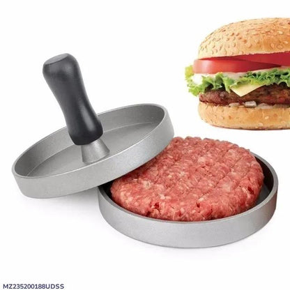 Burger Patties & Kabab Maker