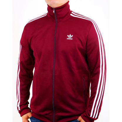 Men’s Trendy Three-Stripes Full-Sleeve Tracksuit – Best Quality